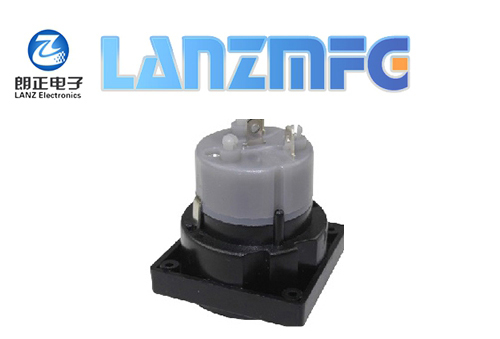 LZ-F-T4韓國(guó)插座
